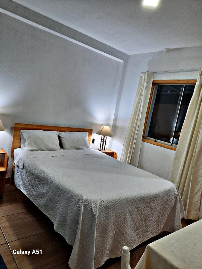 Wayra Hospedaje Cajamarca Luaran gambar